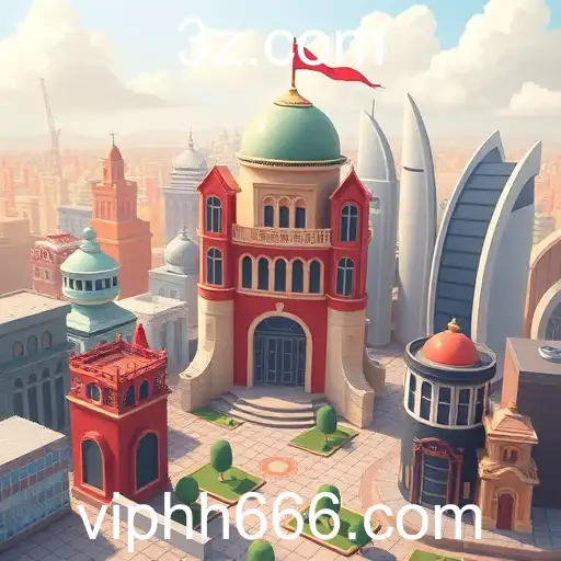 Explorando o Mundo dos Jogos de Negócios no hh666