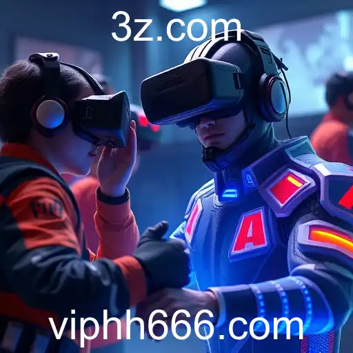 Tendências em Sites de Jogos para 2025