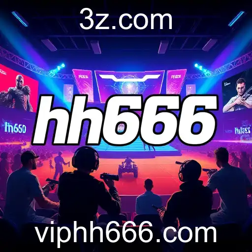 A Ascensão Vertiginosa de hh666 no Mercado de Jogos