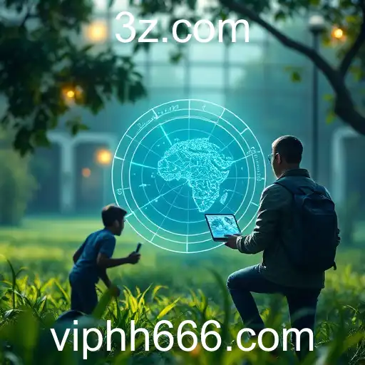 O impacto da tecnologia na educação: desafios e oportunidades