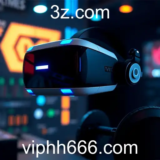 Expansão dos Jogos Online: A Ascensão do hh666