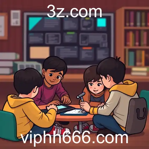 A Revolução dos Jogos Educacionais no Aprendizado Online