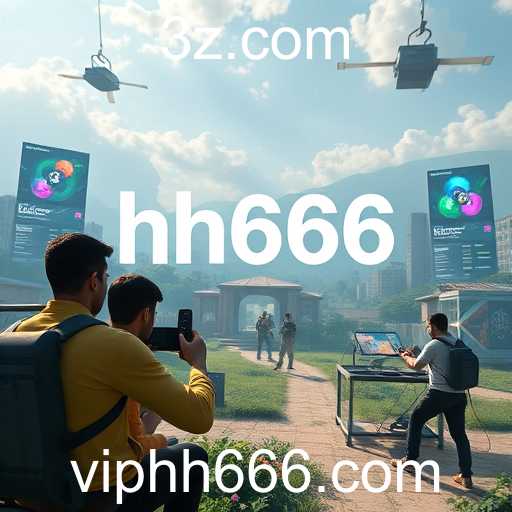 Exploração do Universo de Jogos com 'hh666'