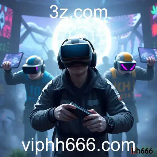 Inovações e Desafios no Mundo dos Jogos em 2025