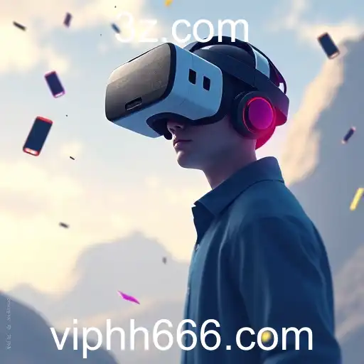 Explorando Novas Tendências no Mundo dos Jogos com HH666