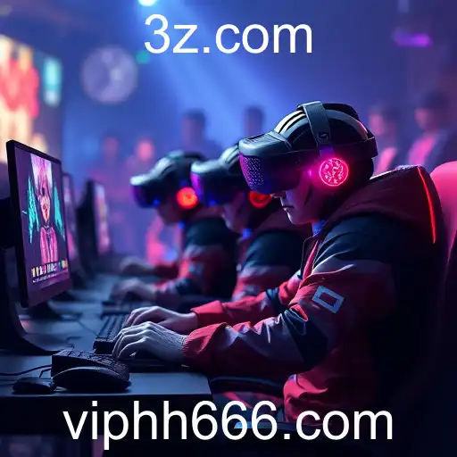 Tecnologia e Entretenimento: Transformações do Mundo dos Jogos