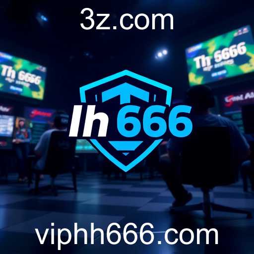 Explorando o Fenômeno do 'hh666': O Novo Portal de Jogos que Conquista o Brasil