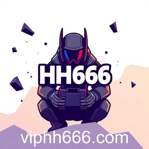 A Ascensão do HH666 no Cenário de Jogos