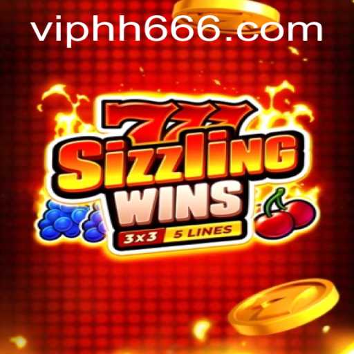 Exploring the Thrills of 777sizzlingwins: A Sizzling Gaming Experience
