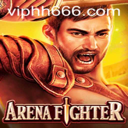 Battle Your Way to Glory in ArenaFighter