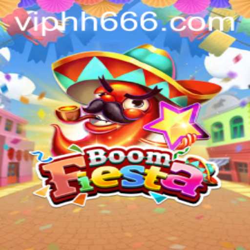 BoomFiesta: The Explosive Gaming Experience That Keeps You Hooked