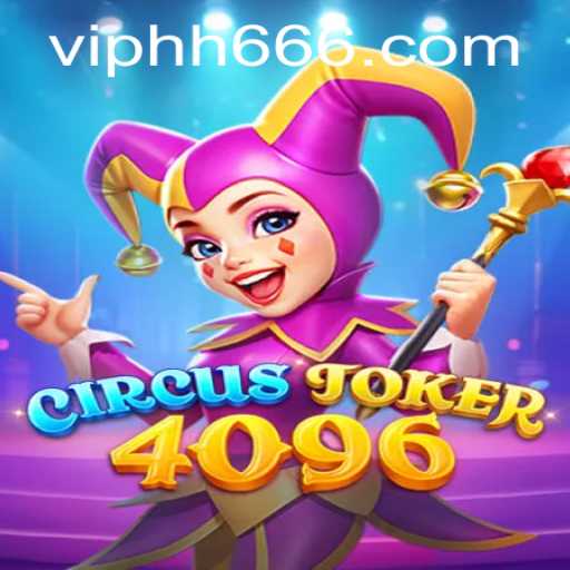 Step Right Up: Dive into the World of CircusJoker4096