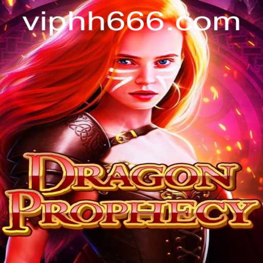 DragonProphecy: Enter the Realm of Mystical Adventures