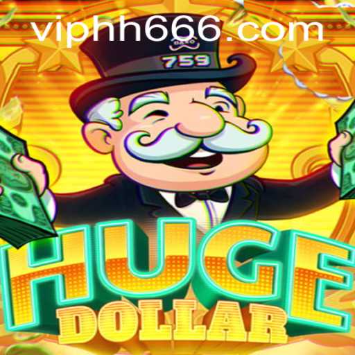 Exploring HugeDollar: A Comprehensive Guide to the New Gaming Sensation