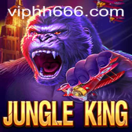 Discover JungleKing: An Immersive Adventure with HH666